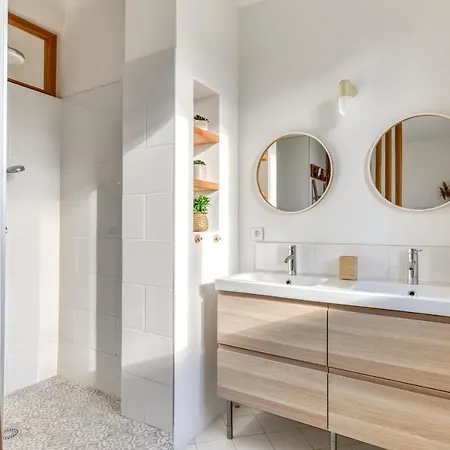 La Casa Grande - Piscine - Wifi - Parking Βίλα