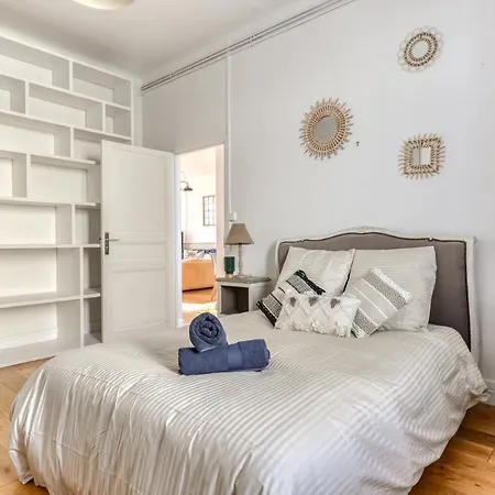 La Casa Grande - Piscine - Wifi - Parking *