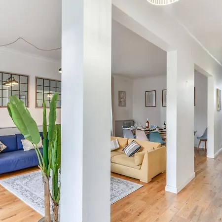 La Casa Grande - Piscine - Wifi - Parking Βίλα *