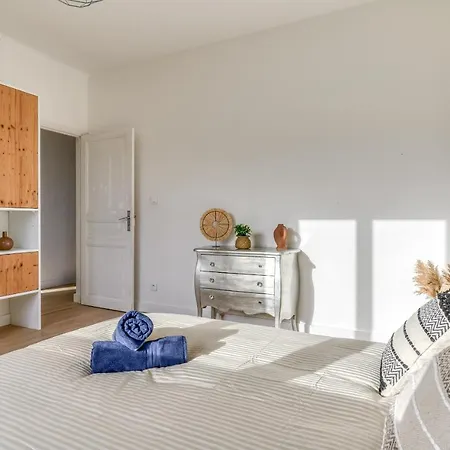 La Casa Grande - Piscine - Wifi - Parking 빌라