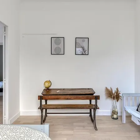 La Casa Grande - Piscine - Wifi - Parking *