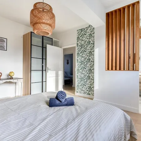 La Casa Grande - Piscine - Wifi - Parking 빌라 *