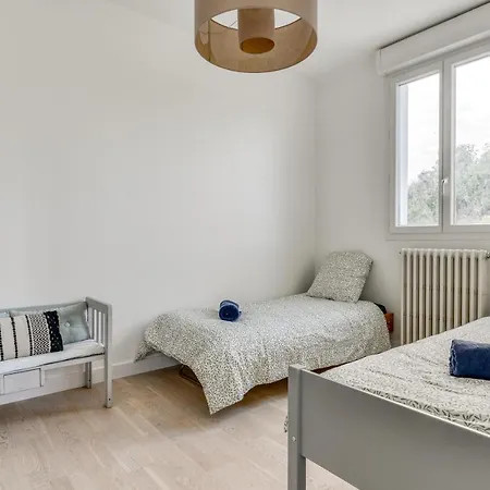 La Casa Grande - Piscine - Wifi - Parking * 카르카손