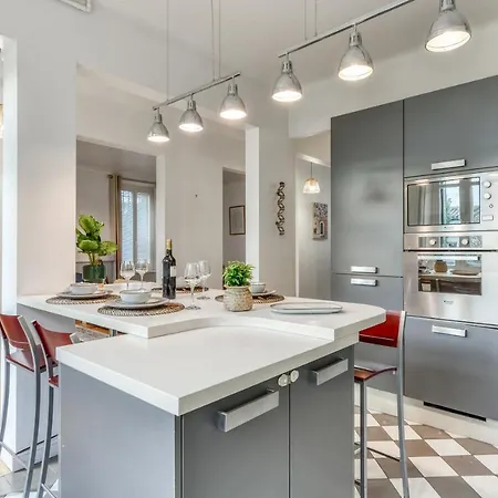 La Casa Grande - Piscine - Wifi - Parking *