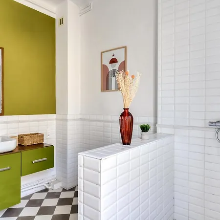 Βίλα La Casa Grande - Piscine - Wifi - Parking Καρκασόν