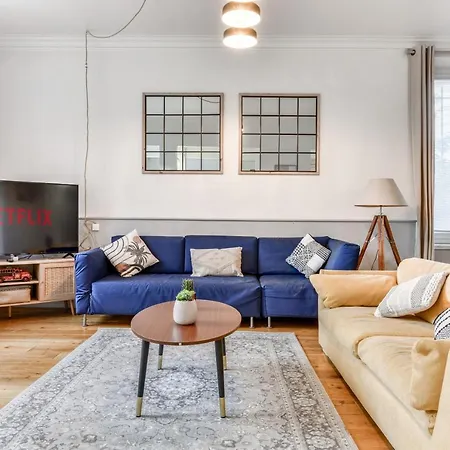 La Casa Grande - Piscine - Wifi - Parking Βίλα *