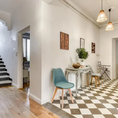 La Casa Grande - Piscine - Wifi - Parking * 카르카손