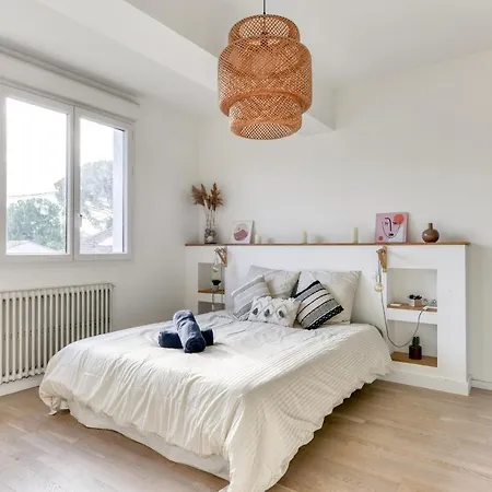 La Casa Grande - Piscine - Wifi - Parking Βίλα Καρκασόν