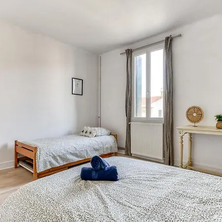 La Casa Grande - Piscine - Wifi - Parking Villa *
