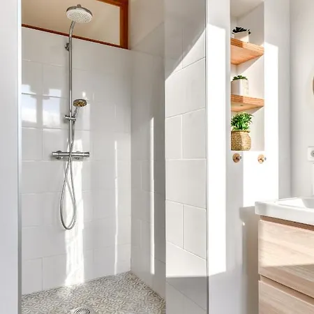 La Casa Grande - Piscine - Wifi - Parking * Καρκασόν