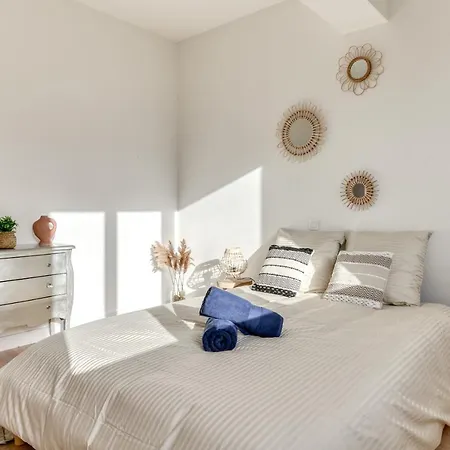 La Casa Grande - Piscine - Wifi - Parking *