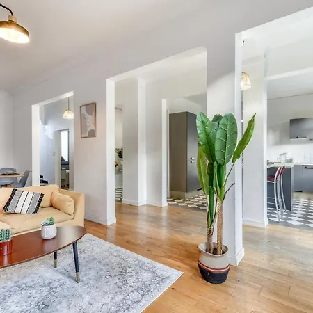 La Casa Grande - Piscine - Wifi - Parking 빌라 카르카손