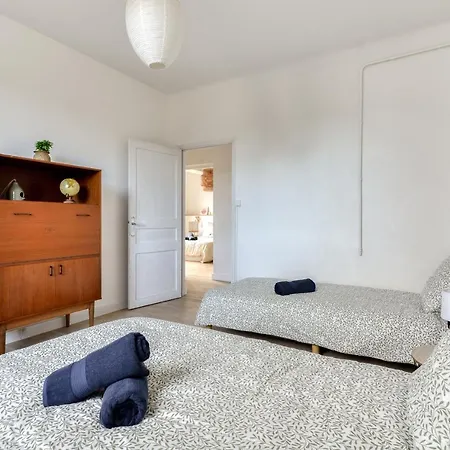 La Casa Grande - Piscine - Wifi - Parking Βίλα