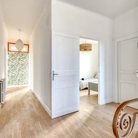 La Casa Grande - Piscine - Wifi - Parking Βίλα