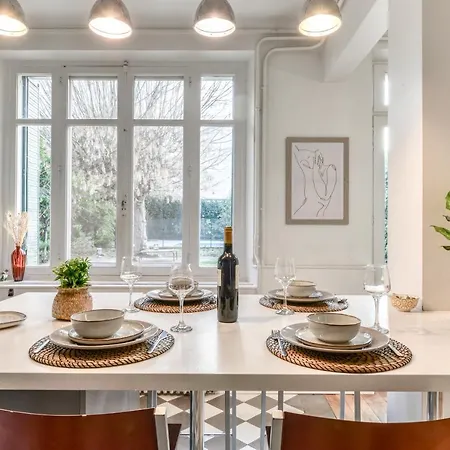 La Casa Grande - Piscine - Wifi - Parking 빌라 *