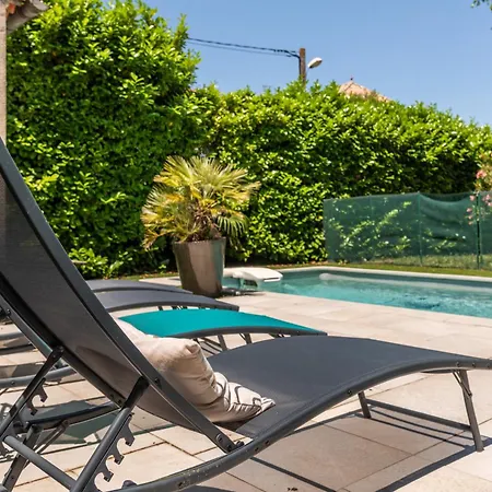 La Casa Grande - Piscine - Wifi - Parking 빌라 *