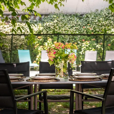 La Casa Grande - Piscine - Wifi - Parking 카르카손