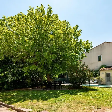 빌라 La Casa Grande - Piscine - Wifi - Parking