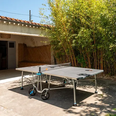 La Casa Grande - Piscine - Wifi - Parking Villa Carcasona