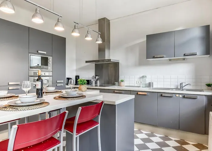 La Casa Grande - Piscine - Wifi - Parking Villa Carcassonne