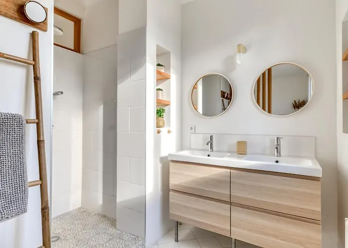 La Casa Grande - Piscine - Wifi - Parking Willa