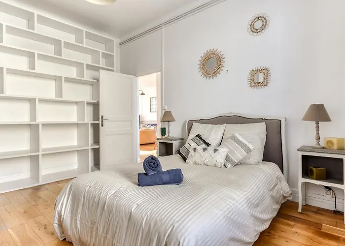 La Casa Grande - Piscine - Wifi - Parking *