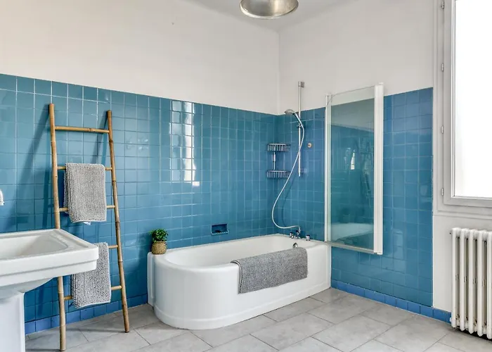 Villa La Casa Grande - Piscine - Wifi - Parking Carcassonne