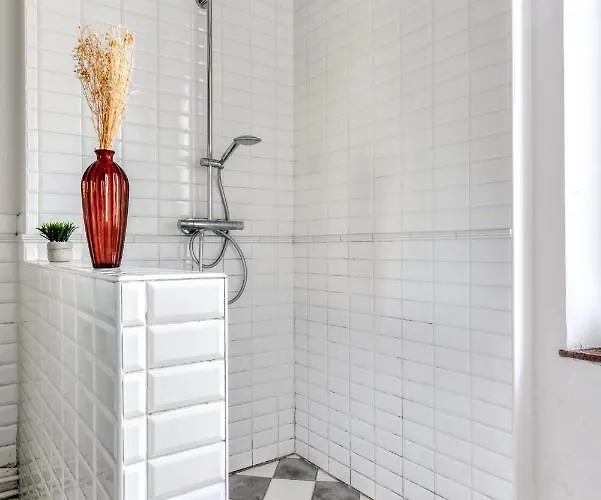 Willa La Casa Grande - Piscine - Wifi - Parking *