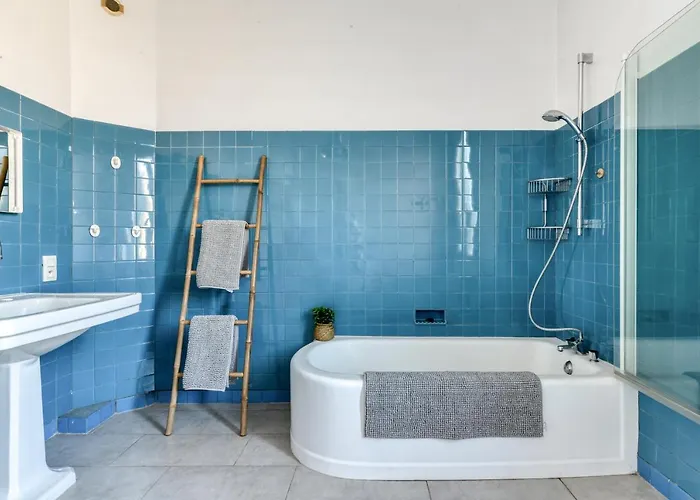 Villa La Casa Grande - Piscine - Wifi - Parking *