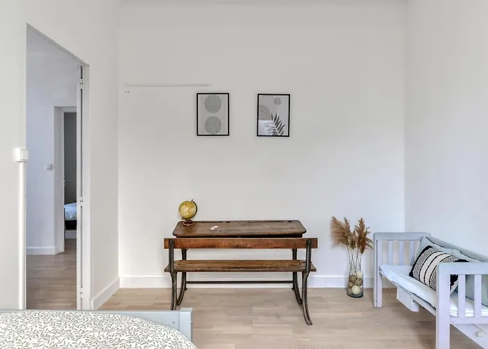 La Casa Grande - Piscine - Wifi - Parking *