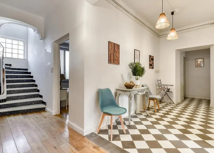 La Casa Grande - Piscine - Wifi - Parking * Carcassonne