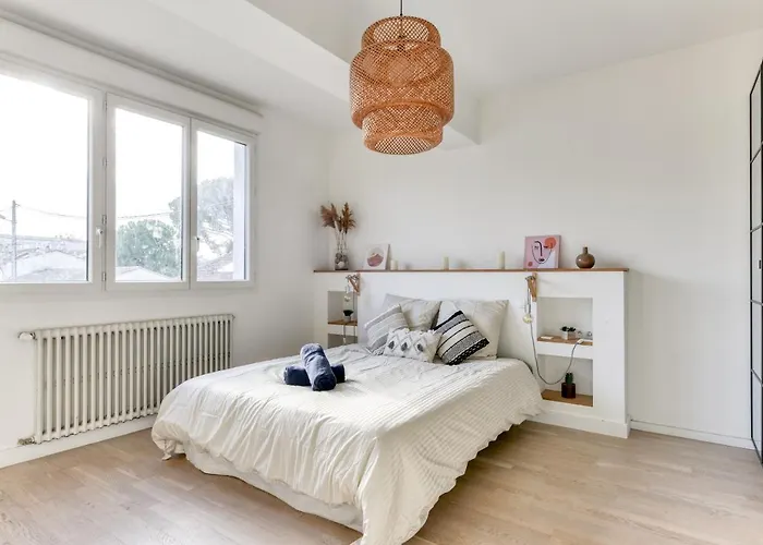 La Casa Grande - Piscine - Wifi - Parking Willa Carcassonne