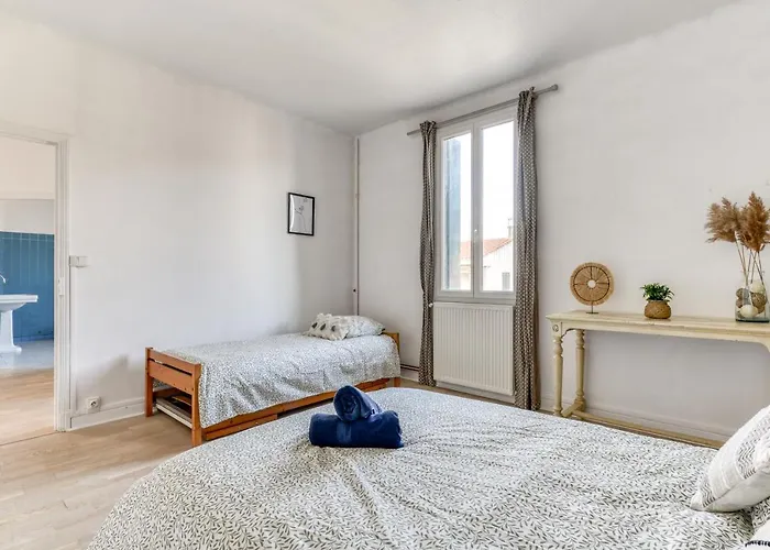 La Casa Grande - Piscine - Wifi - Parking Willa *