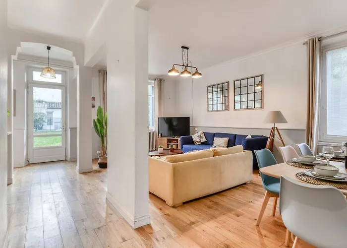 Willa La Casa Grande - Piscine - Wifi - Parking Carcassonne