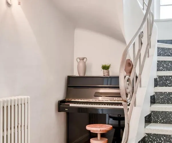 Villa La Casa Grande - Piscine - Wifi - Parking Carcassonne