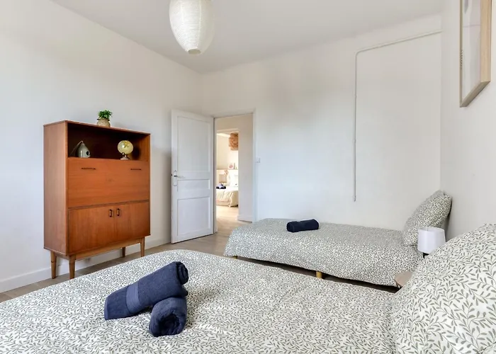 La Casa Grande - Piscine - Wifi - Parking Willa