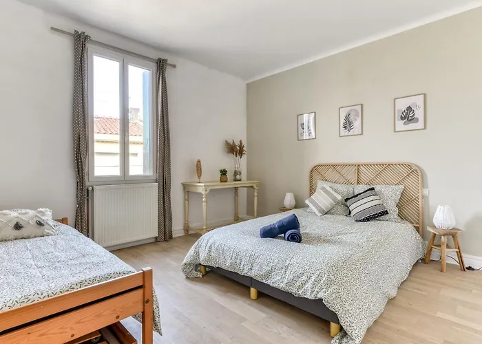 Willa La Casa Grande - Piscine - Wifi - Parking *