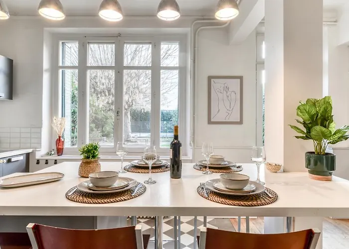 La Casa Grande - Piscine - Wifi - Parking Villa *