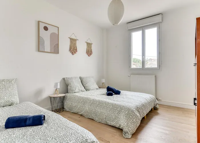 Villa La Casa Grande - Piscine - Wifi - Parking Carcassonne