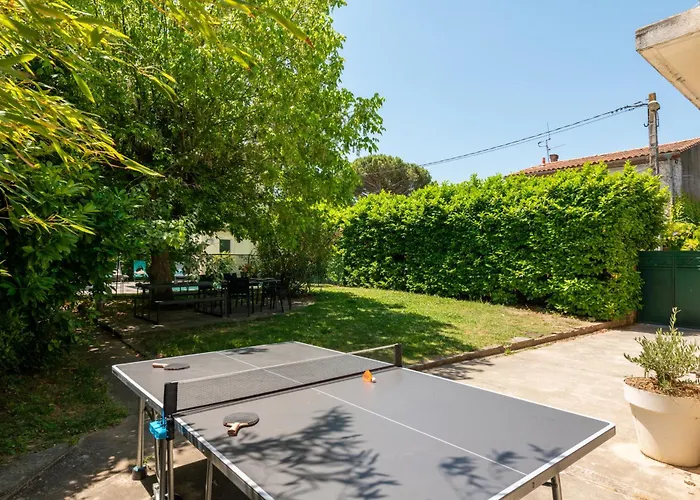 La Casa Grande - Piscine - Wifi - Parking Villa Carcassonne